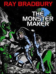 Icon image The Monster Maker