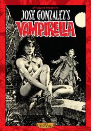 Icon image José Gonzalez Vampirella Art Edition