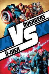 Icon image Avengers vs. X-Men: VS