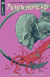 Icon image Pumpkinhead