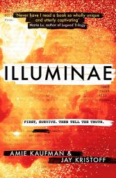 Icon image Illuminae: The Illuminae Files: Book 1