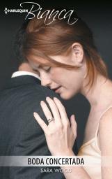 Icon image Boda concertada