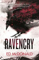 Icon image Ravencry: The Raven's Mark Book Two