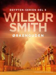 Icon image Ørkenguden: Bind 5