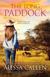 Icon image The Long Paddock (A Woodlea Novel, #1): the best feel-good, escapist read about community, second chances and love from a bestselling author. Perfe
