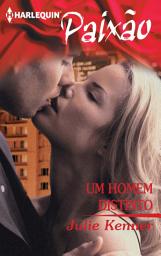 Icon image Um homem distinto