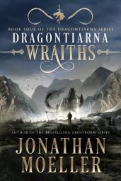 Icon image Dragontiarna: Wraiths