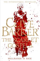 Icon image The Scarlet Gospels: A Terrifying Duel Between Good and Evil - The Perfect Horror Novel