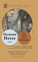 Icon image One Hour Past Midnight