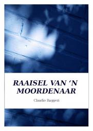 Icon image Raaisel Van ‘N Moordenaar