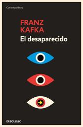 Icon image El desaparecido