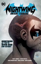 Icon image Nightwing: Knight Terrors: Volume 8