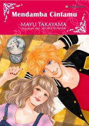 Icon image MENDAMBA CINTAMU: Harlequin Comics