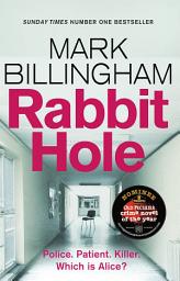 Icon image Rabbit Hole: The Sunday Times number one bestseller