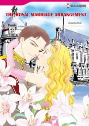 Icon image THE ROYAL MARRIAGE ARRANGEMENT: Harlequin Comics