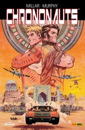 Icon image Chrononauts