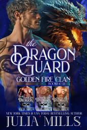 Icon image The Dragon Guard: Mini Series: Volume 2