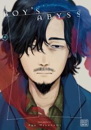 Icon image Boy’s Abyss