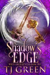 Icon image Shadow's Edge: Paranormal Mystery