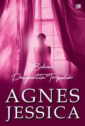 Icon image Bukan Pengantin Terpilih