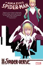 Icon image Amazing Spider-Man: Edge of Spider-Verse