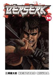 Icon image Berserk