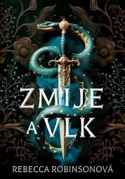 Icon image Zmije a vlk: Svazek 1