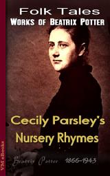 Icon image Cecily Parsley's Nursery Rhymes: Beatrix's Tales