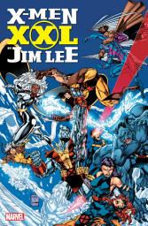 Icon image X-Men Xxl By Jim Lee