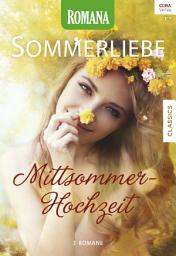 Icon image Romana Sommerliebe Band 1