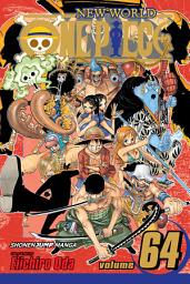 Icon image One Piece: 100,000 vs. 10