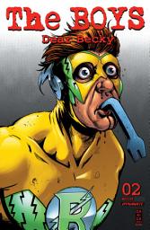 Icon image The Boys: Dear Becky