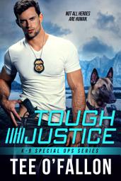 Icon image Tough Justice