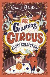 Icon image Mr Galliano's Circus Story Collection