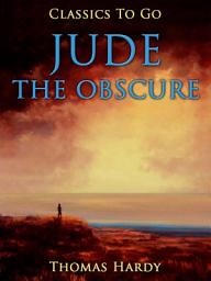 Icon image Jude the Obscure