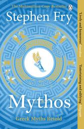 Icon image Mythos: Greek Myths Retold