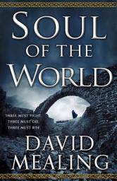 Icon image Soul of the World: Book One of the Ascension Cycle