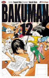 Icon image Bakuman 12