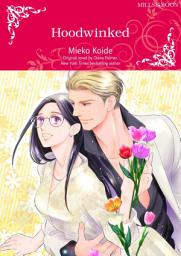 Icon image HOODWINKED: Mills & Boon Comics