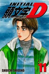 Icon image Initial D