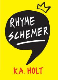 Icon image Rhyme Schemer