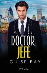 Icon image Doctor Jefe
