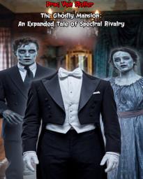 Icon image The Ghostly Mansion: An Expanded Tale of Spectral Rivalry