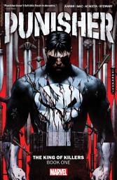 Icon image Punisher (2022): The King Of Killers Book One