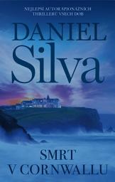 Icon image Smrt v Cornwallu: Svazek 24