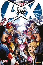 Icon image Avengers vs X-Men