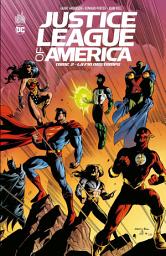 Icon image Justice League of America - Tome 2 - La fin des temps