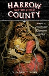 Icon image Harrow County