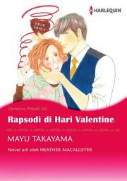 Icon image Rapsodi di Hari Valentine: Harlequin Comics