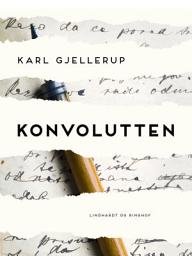 Icon image Konvolutten